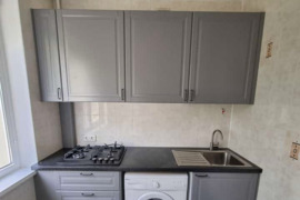 1 kamb. butas Klaipėda, Debrecenas, Debreceno g.