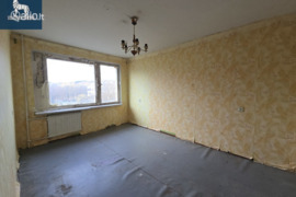 2 kamb. butas Vilnius, Lazdynai, Erfurto g.