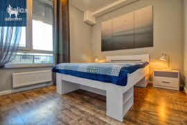 2 kamb. butas Vilnius, Šnipiškės, Giedraičių g.