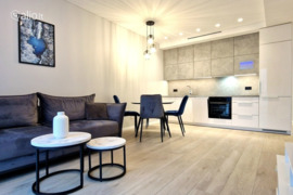 2 kamb. butas Vilnius, Šnipiškės, Šatrijos g.