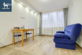 1 kamb. butas Vilnius, Antakalnis, Žolyno g.