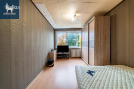 2 kamb. butas Alytus, Alytus