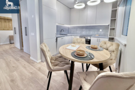 3 kamb. butas Vilnius, Šnipiškės, Daugėliškio g.