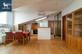 3 kamb. butas Vilnius, Fabijoniškės, Visorių g.