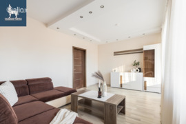 1 kamb. butas Vilnius, Šeškinė, Šeškinės g.