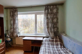 Parduodamas 2-jų kambarių butas Visagine