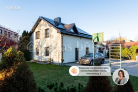 Radviliškio r. sav., Radviliškis