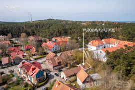 Neringos sav., Neringa, Pamario g.