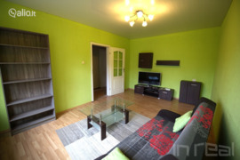 2 kamb. butas Kaunas, Eiguliai, Šiaurės pr.