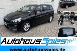 BMW 216 Active Tourer