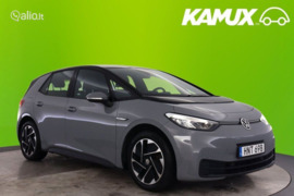 Volkswagen ID3
