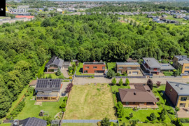 8.94 a sklypas Kaunas, Šilainiai, Užnerio g.