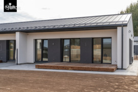 4 kamb. butas Vilnius, Zujūnai, Jurgaičių g.