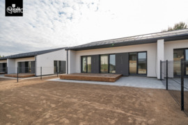 Vilnius, Zujūnai, Jurgaičių g.