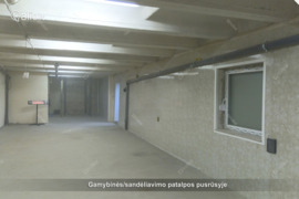 Patalpos Vilnius, Antakalnis, P. Vileišio g.