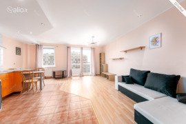 1 kamb. butas Vilnius, Fabijoniškės, S. Nėries g.