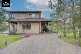 Vilnius, Valakampiai, A. Škėmos g.