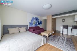 1 kamb. butas Palanga, Palanga, A. Mickevičiaus g.