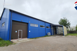 Patalpos Panevėžys, Panevėžys, Paliūniškio g.