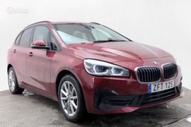 BMW 225 Active Tourer