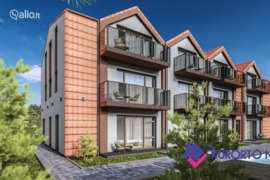 2 kamb. butas Palanga, Palanga, Genio g.