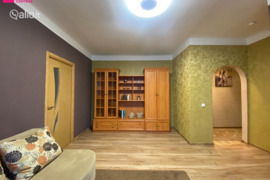 2 kamb. butas Vilnius, Naujoji Vilnia, Parko g.