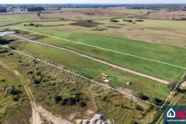 10.0 a sklypas Vilniaus r. sav., Maišiagala, Lauko g.