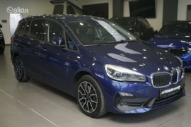 BMW 220