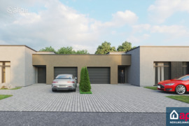 Vilniaus r. sav., Papiškės (Zujūnų sen.), A. Mickevičiaus g.