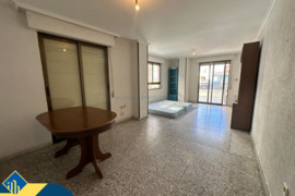 Apartamentas su terasa, Alicante provincijoje, Torrevieja mieste, Playa del Cura rajone. 4 kambariai