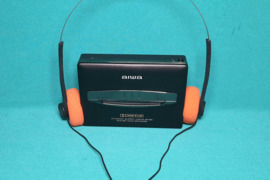 Aiwa hs-px410  Ausinukai