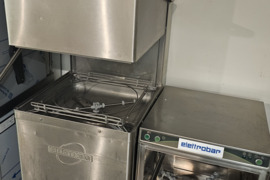 Naudotos indaplovės