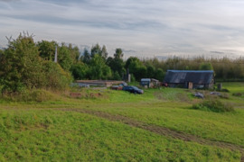 Sodyba Zarasų r. sav., Davainiai