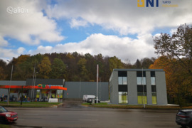 Patalpos Kaunas, Eiguliai, Jonavos g.