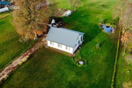 Širvintų r. sav., Juknonys, Juknonių g.