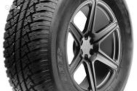 Antares SMT A7 205/80R14 107/105Q C, Vasarinės padangos