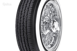 Radar DIMAX Classic WSW 125/80R12 62S, Vasarinės padangos