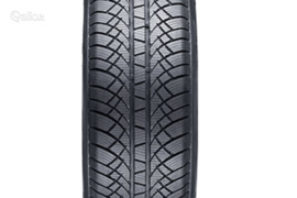 APTANY RW611 195/60R15 88T, Žieminės padangos