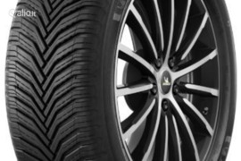 Michelin CROSSCLIMATE 2 VOL 235/40R19 96H XL, Universalios padangos