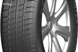 Wanli SW103 215/70R15 109/107R C, Žieminės padangos