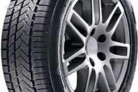 Wanli SW211 215/45R17 91V XL, Žieminės padangos