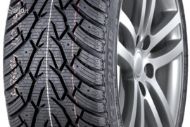 Windforce Ice-Spider 215/65R16 102T XL, Žieminės padangos