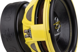 Ground Zero GZNW 12XSPL