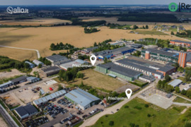 100.31 a sklypas Šiauliai, Šiauliai, Nuklono g.