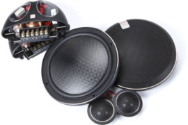 Morel Virtus Nano Carbon 62