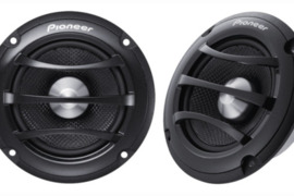 Pioneer TS-C172PRS  Kolonėlės, garsiakalbiai