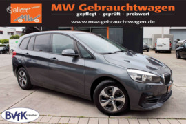 BMW 216 Active Tourer