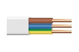 3x1,5 - 40€100m ydyp lietkabelis, nkt