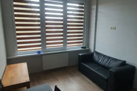 Vieno kambario mini loftas, Aukštieji Paneriai