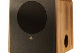 Atlantis Lab SUBAT33  Kolonėlės, garsiakalbiai